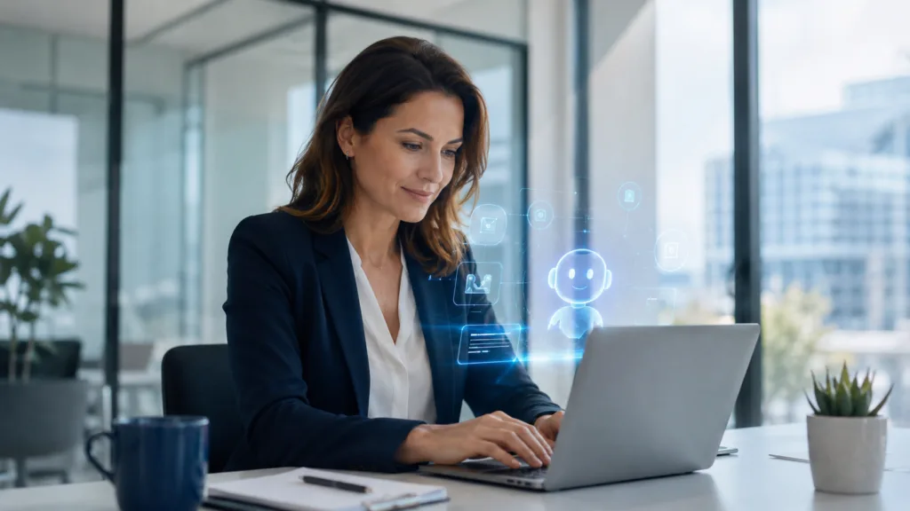 Intelligence artificielle en PME