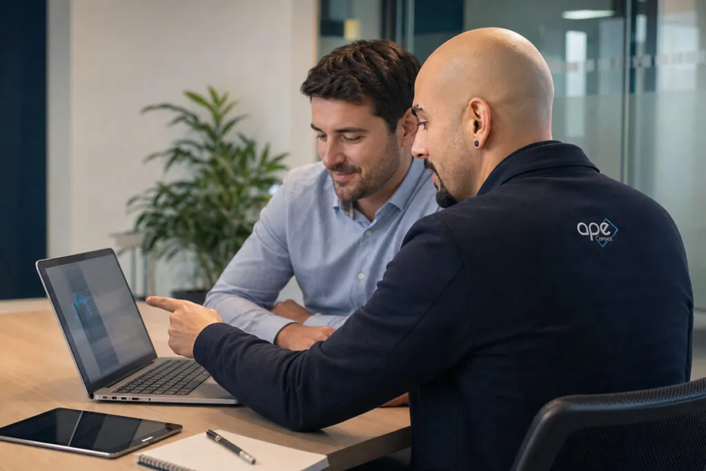 Sécurité informatique et cybersécurité à Lyon