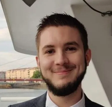 Fabien Couilloud, équipe APE Conseil