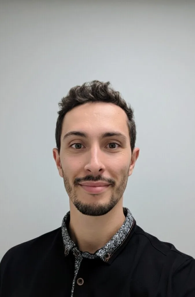Thomas Jacotin, équipe APE Conseil
