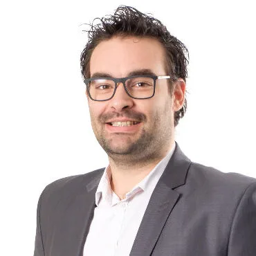 Alexis, équipe APE Conseil