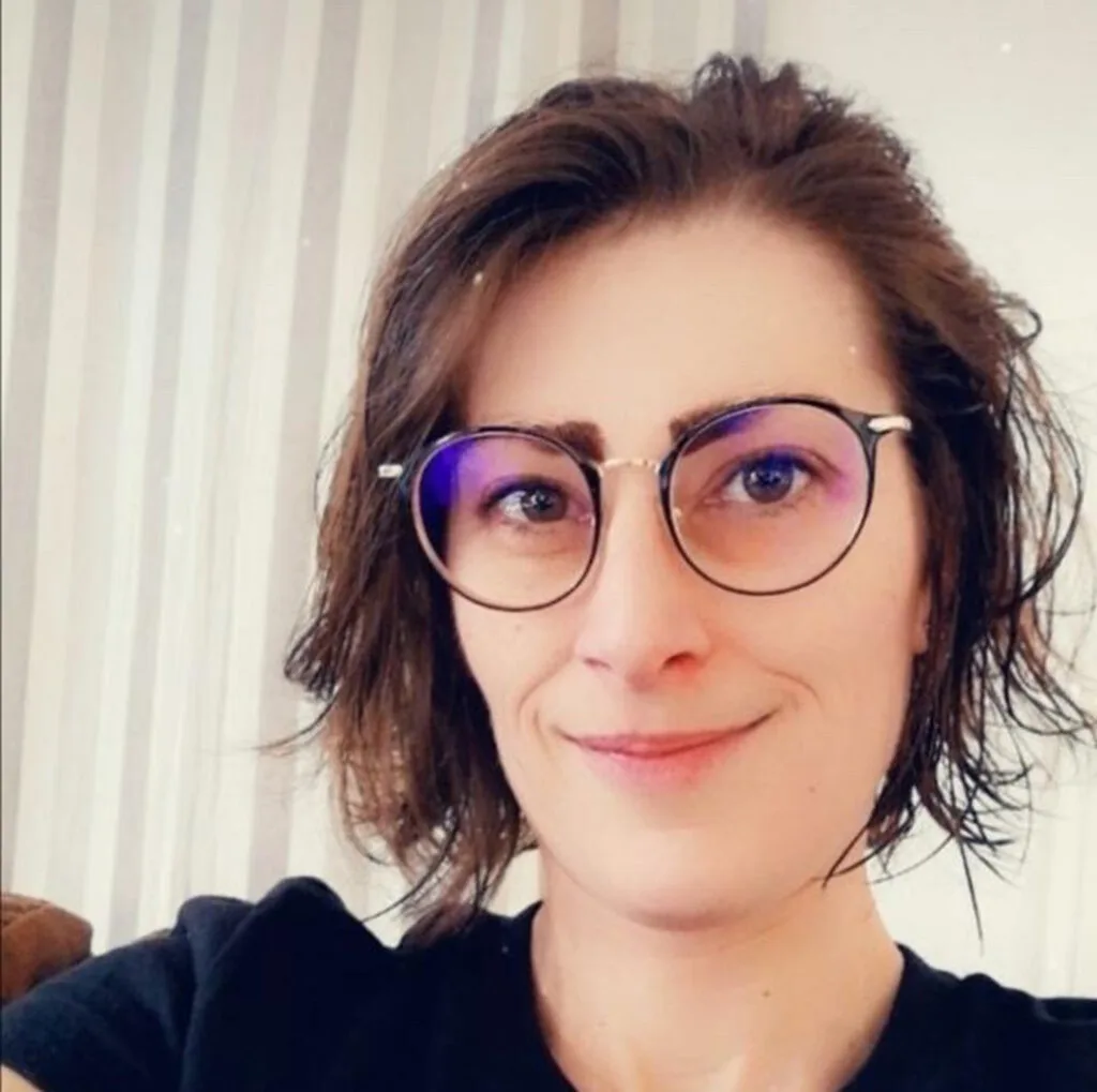 Audrey, équipe APE Conseil