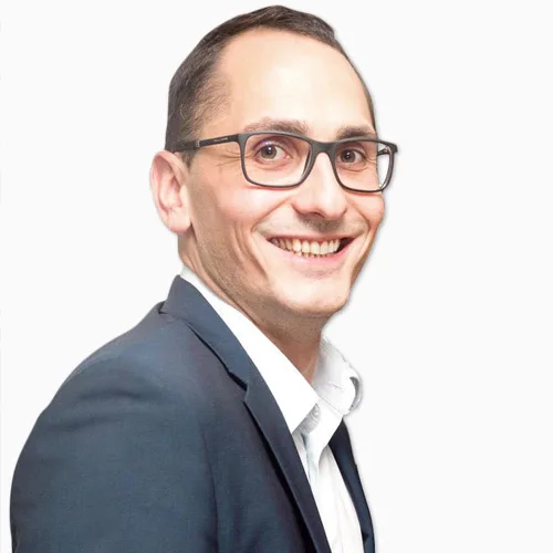 Damien, équipe APE Conseil