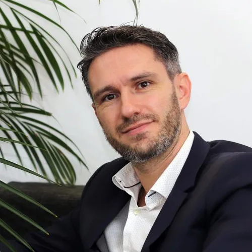 Florian, équipe APE Conseil