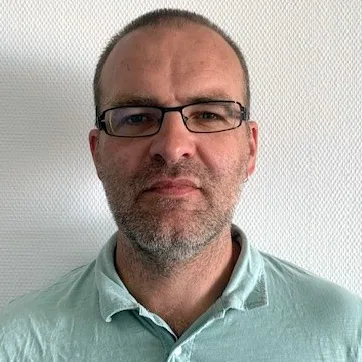 Joel, équipe APE Conseil