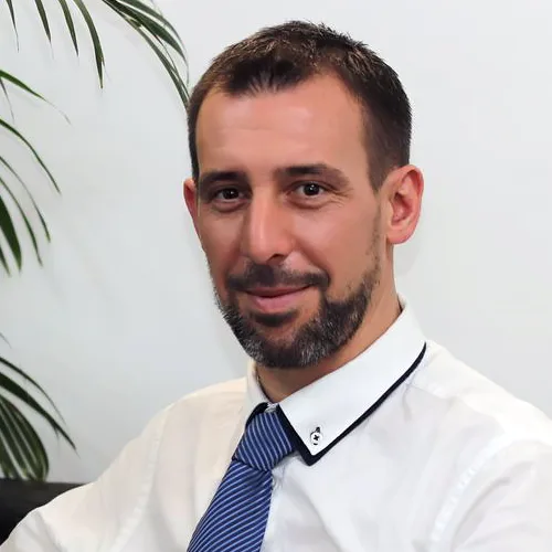 Matthieu, équipe APE Conseil