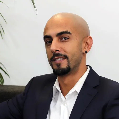 Mehdi, équipe APE Conseil