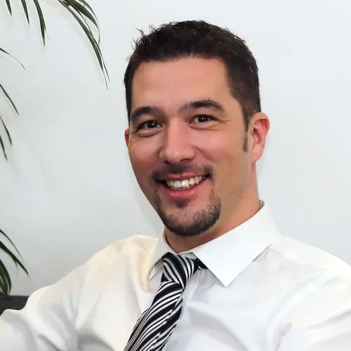 Mickael, équipe APE Conseil