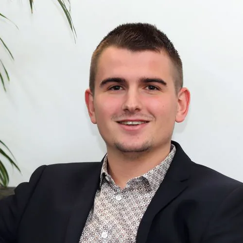 Tanguy, équipe APE Conseil