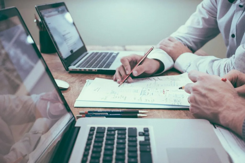 Analyse et audit informatique d une PME pour bâtir un schéma directeur
