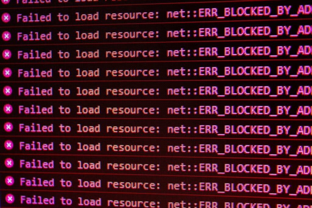Alerte de sécurité liée à un rançongiciel sur un système informatique