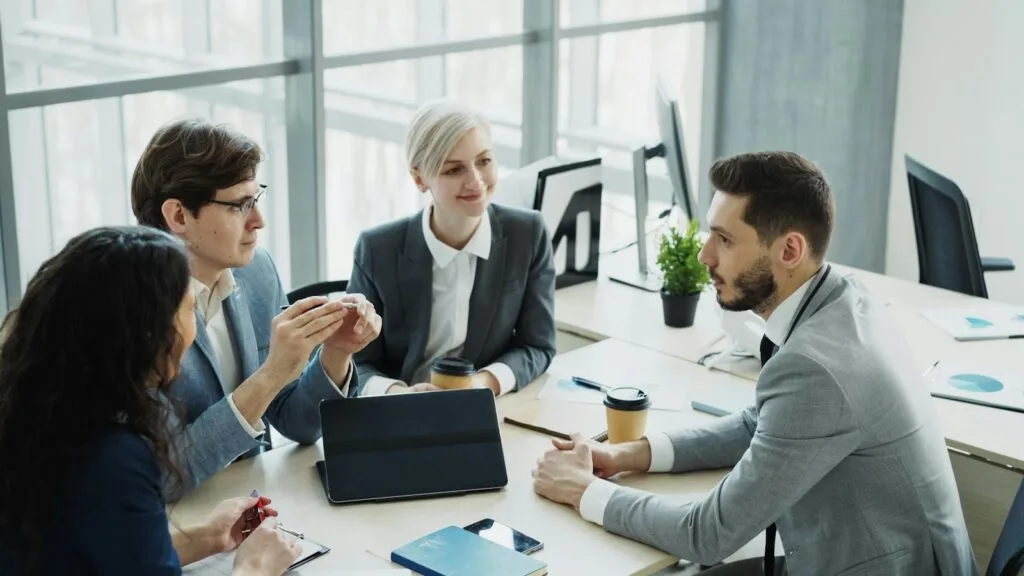 Accompagnement informatique des entreprises par secteur d activite a Lyon